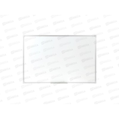 Доска магнитно-мар. OfficeSpace 60*90,алюм.рамка, полочка  340348