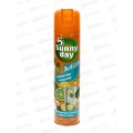 Sunny Day освежитель воздуха 300см3 Свежесть мохито *12