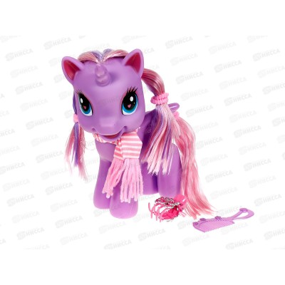 Набор "Зоомагазин" "Girl's club" Единорог, с аксессуарами IT109871 в/к Набор "Зоомагазин" "Girl's club" Единорог, с аксессуарами IT109871 в/к