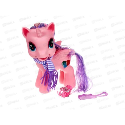 Набор "Зоомагазин" "Girl's club" Единорог, с аксессуарами IT109872 в/к Набор "Зоомагазин" "Girl's club" Единорог, с аксессуарами IT109872 в/к