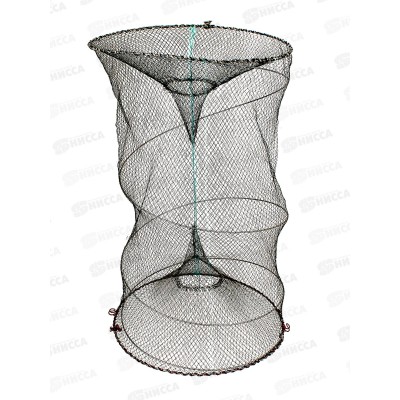 Верша (мордушка) Namazu, d-60см, L-105см, круг, N-FT-Т60105