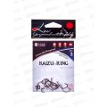 Крючок KOI &quotKAIZU-RING" р.3 (INT)/13 (AS) цвет BN, КН7111-13BN 10шт