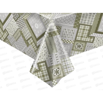 Клеенка на неткан основе Классик перфект Арт.627-19 20м Клеенка на неткан основе Классик перфект Арт.627-19 20м