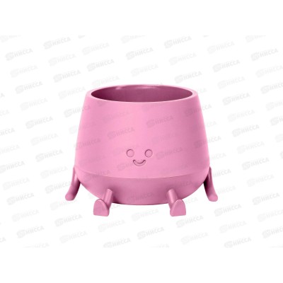 Кашпо "Мистер Грин" 0,6л Пунш КШ-1849 *18