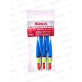 Поплавок Namazu Pro 106-020, вес 2гр. *5
