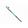 Удилище телескопическое стеклопластиковое Namazu TIGER Bolo, 6м, тест 10-40гр с/к