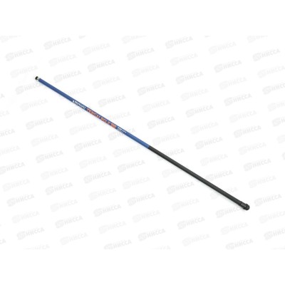 Удилище стеклопластиковое Namazu TENSAI Pole, 6м, тест 10-40гр б/к