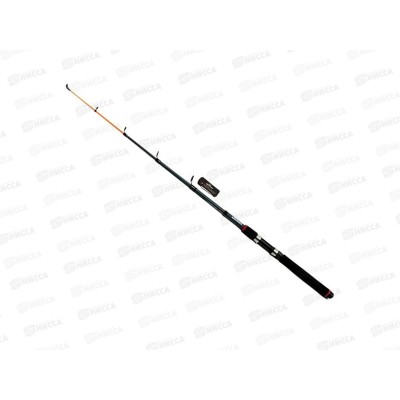 Спиннинг телескопический стеклопластиковый Namazu ULTRA TELE, 1,8м, тест 60-120гр