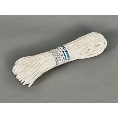 Фал силовой, СИБШНУР, 5мм/20м*50 Фал силовой, СИБШНУР, 5мм/20м*50