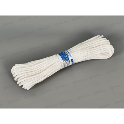 Фал силовой, СИБШНУР, 6мм/20м*25