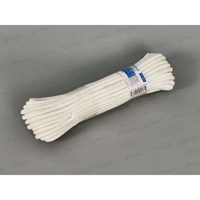 Фал силовой, СИБШНУР, 8мм/20м*16