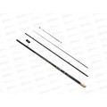 Удилище фидерное штекерное карбоновое Namazu Tatsujin, 3,9м, тест 150гр, 39150