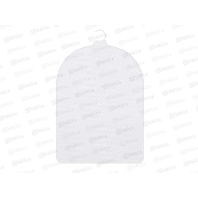 Чехол для одежды ПЕВА 60*80см VETTA  457-796 г