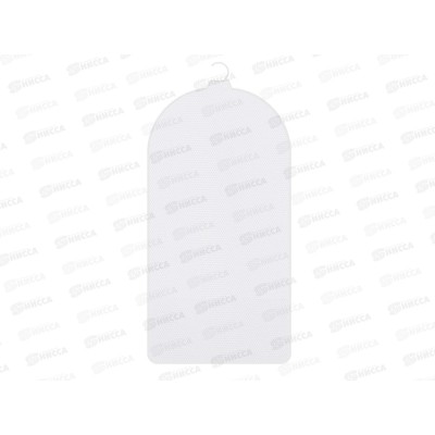 Чехол для одежды ПЕВА 60*100см VETTA  457-797 г