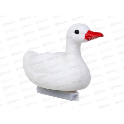 Фигура садовая "Птица" 21*10*15см д/пруда 162-288 г Фигура садовая "Птица" 21*10*15см д/пруда 162-288 г