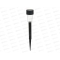 Фонарь сад. солн.бат. 31*4,5см 1LED INBLOOM 475-343 г *12