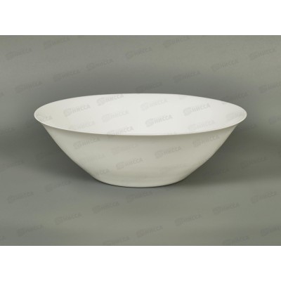 Салатник Карин Белый 27см N6818