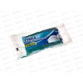 Губка металл с мылом 6шт 597-106 *10/480 Губка металл с мылом 6шт 597-106 *10/480
