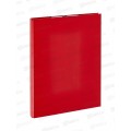 Планшет А4 Expert Complete, PVC с крышкой, мет. прижим, красный 18824 Планшет А4 Expert Complete, PVC с крышкой, мет. прижим, красный 18824
