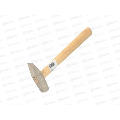 Молоток слесарный  500г с квадратным бойком, МС-11-0,5 Горизонт *20