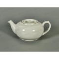 Чайник заварочный 800мл фарфор Белье тс0718-6 *1/36 Чайник заварочный 800мл фарфор Белье тс0718-6 *1/36