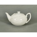 Чайник заварочный 600мл фарфор Белье тс0718-121 *1/48 Чайник заварочный 600мл фарфор Белье тс0718-121 *1/48