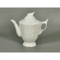 Чайник заварочный 1400мл фарфор Белье тс0718-129 *1/24 Чайник заварочный 1400мл фарфор Белье тс0718-129 *1/24