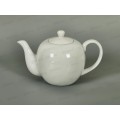 Чайник заварочный 1100мл фарфор Белье тс0718-142 *1/36 Чайник заварочный 1100мл фарфор Белье тс0718-142 *1/36