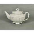 Чайник заварочный 800мл фарфор Белье тс0718-146 *1/36 Чайник заварочный 800мл фарфор Белье тс0718-146 *1/36
