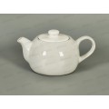 Чайник заварочный 1100мл фарфор Белье м3352 *1/36 Чайник заварочный 1100мл фарфор Белье м3352 *1/36