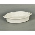 Блюдо для запекания фарфор Белье ск0624-2 *1/16 Блюдо для запекания фарфор Белье ск0624-2 *1/16