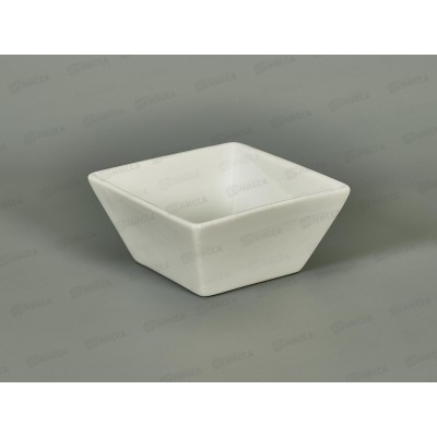 Форма для запекания 250мл фарфор Белье ск0624-526 *2/72