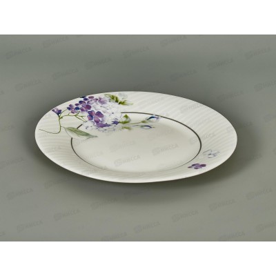 Тарелка десертная Виола 18см LFBP70/6/H202052