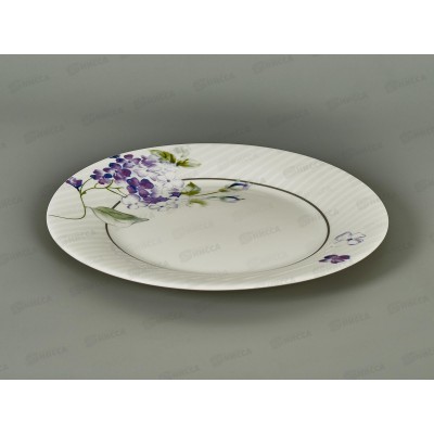 Тарелка обеденная Виола 20см LFBP80/6/H202052