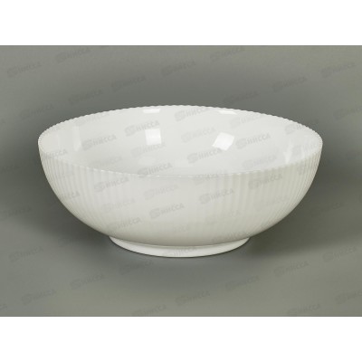 Салатник Жемчужина 20см DKW80