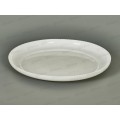 Тарелка обеденная Жемчужина 25см DKP100