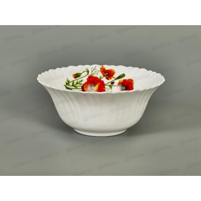 Салатник Маки 15см MFK21047