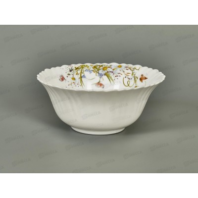 Салатник Ромашки 15см MFK21071 Салатник Ромашки 15см MFK21071