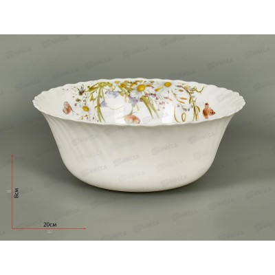 Салатник Ромашки 20см MFK21072