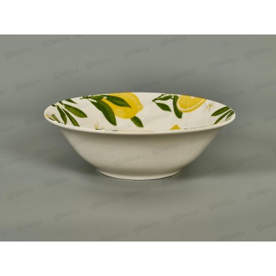Салатник Лимоны 15см 360мл MFK07276 Салатник Лимоны 15см 360мл MFK07276
