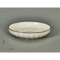 Тарелка десертная Мираж 17,5см MFK21164