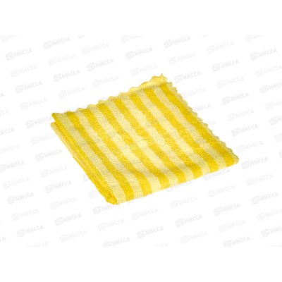 Салфетка универ.Жу-Жу микрофибра 30*30см 1шт в упаковке