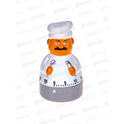 Таймер для приготовления пищи &quotПовар&quot (065596)  Ж
