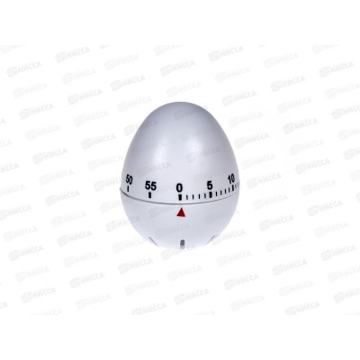 Таймер для приготовления пищи &quotЯйцо&quot (065595)  Ж