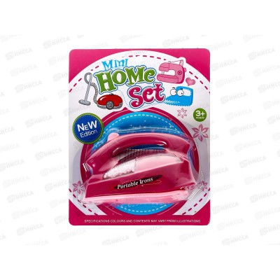 Утюг 6600А свет, блистер 655462 Утюг 6600А свет, блистер 655462