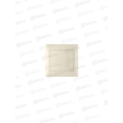 Выключатель Севиль 1-клавиша скрытой установки, 10А, 220В слоновая кость, Б-С0021 *10 Выключатель Севиль 1-клавиша скрытой установки, 10А, 220В слоновая кость, Б-С0021 *10