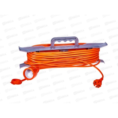 Удлинитель шнур на рамке UNIVersal УШ-10, IP-54,ПВС2*1,1гн.30м 9632793 Удлинитель шнур на рамке UNIVersal УШ-10, IP-54,ПВС2*1,1гн.30м 9632793