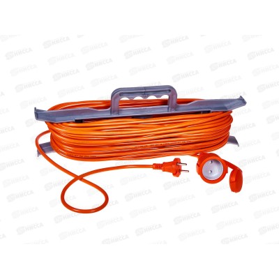 Удлинитель шнур на рамке UNIVersal УШ-10, IP-54,ПВС2*1,1гн.40м 9632794 Удлинитель шнур на рамке UNIVersal УШ-10, IP-54,ПВС2*1,1гн.40м 9632794