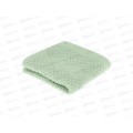 Полотенце вафельное 30*50 12-5303 мятный
