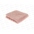 Полотенце махровое 30*50 Олеандр 14-1907 розовый